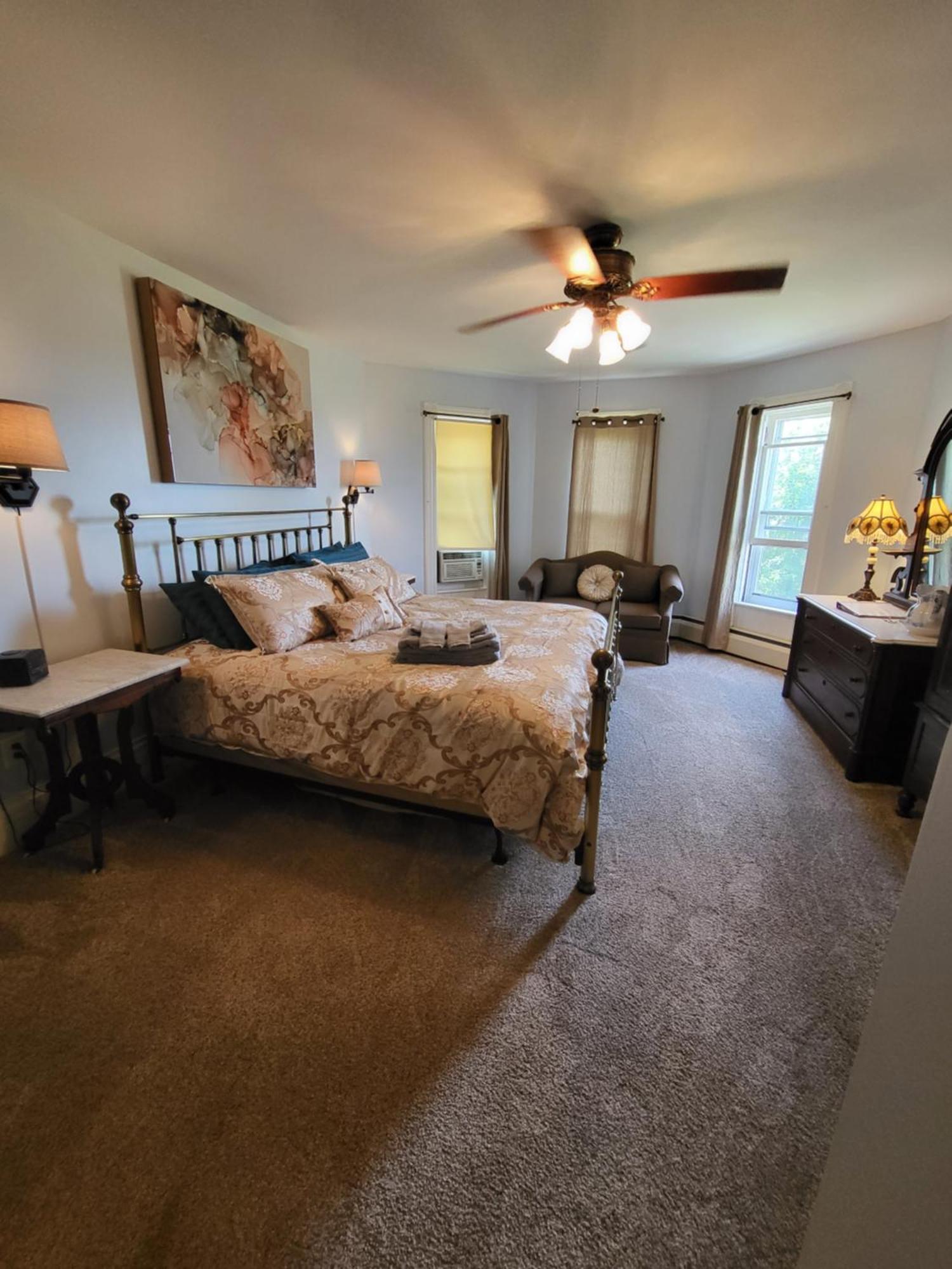 Bed and Breakfast The Fox And The Grapes Lodi Экстерьер фото
