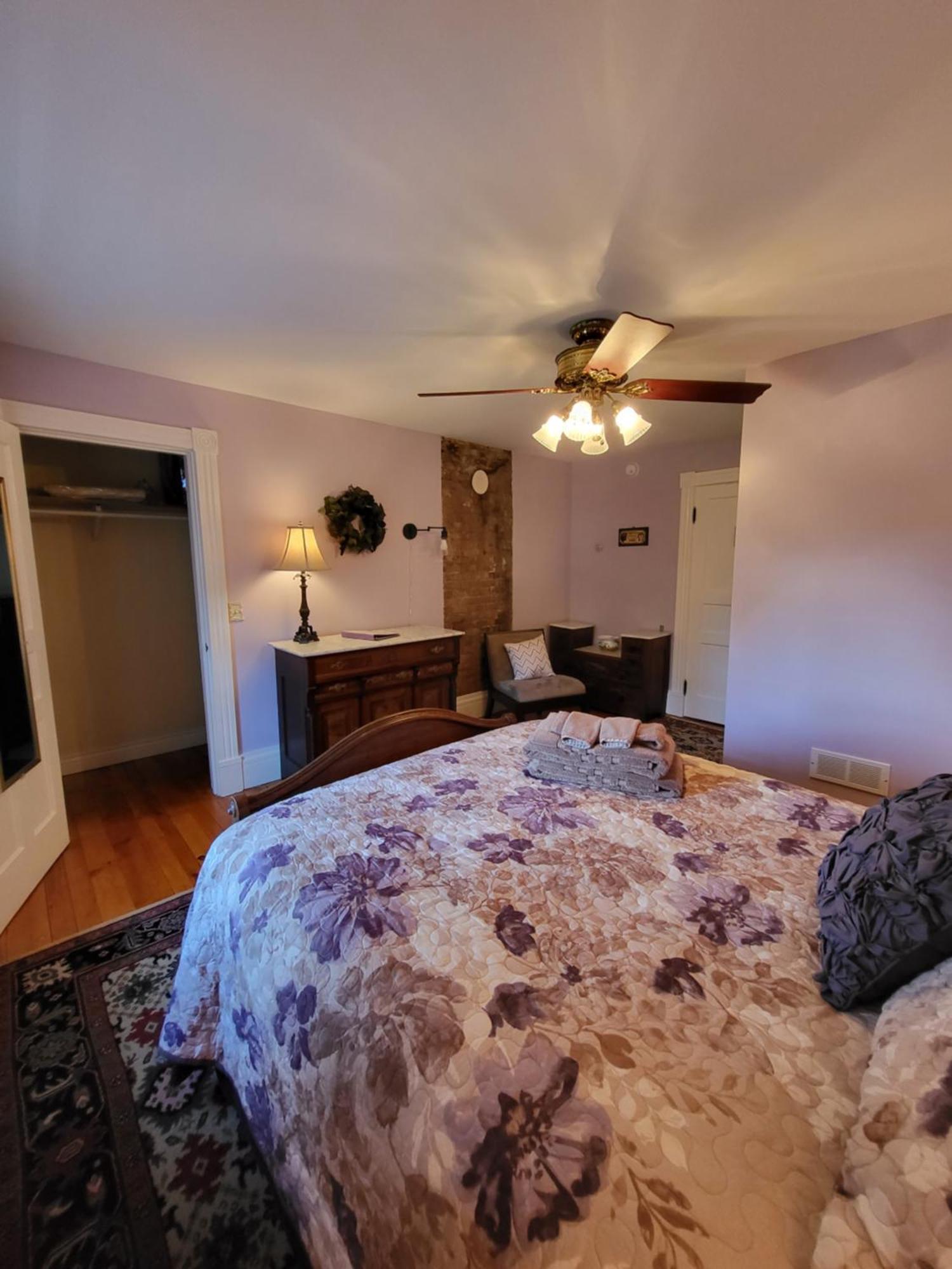 Bed and Breakfast The Fox And The Grapes Lodi Экстерьер фото