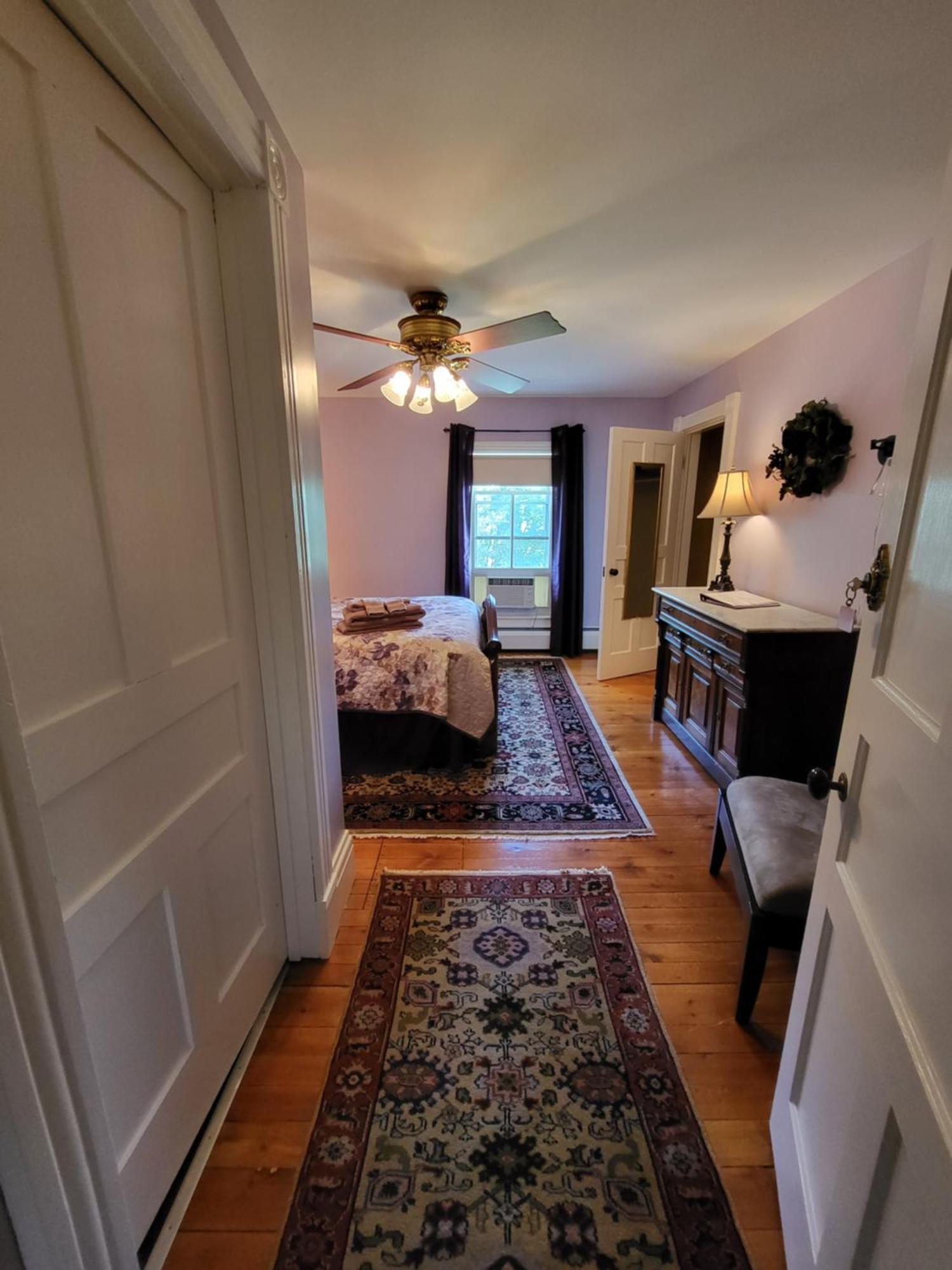Bed and Breakfast The Fox And The Grapes Lodi Экстерьер фото