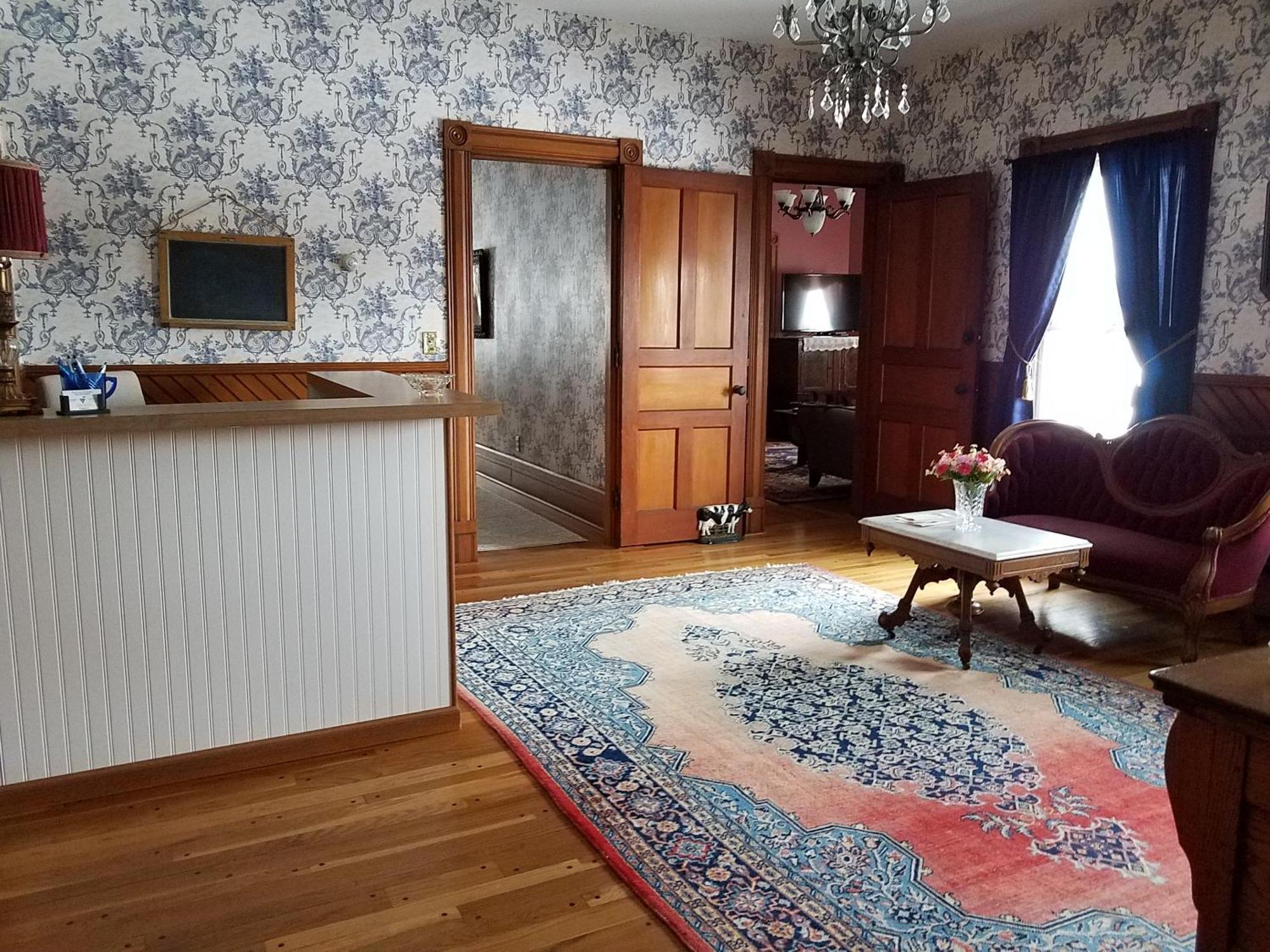 Bed and Breakfast The Fox And The Grapes Lodi Экстерьер фото