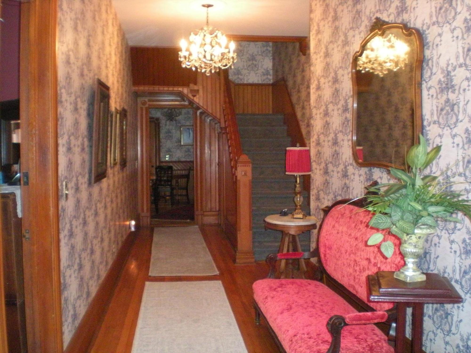 Bed and Breakfast The Fox And The Grapes Lodi Экстерьер фото