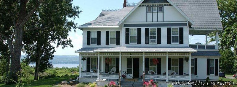 Bed and Breakfast The Fox And The Grapes Lodi Экстерьер фото