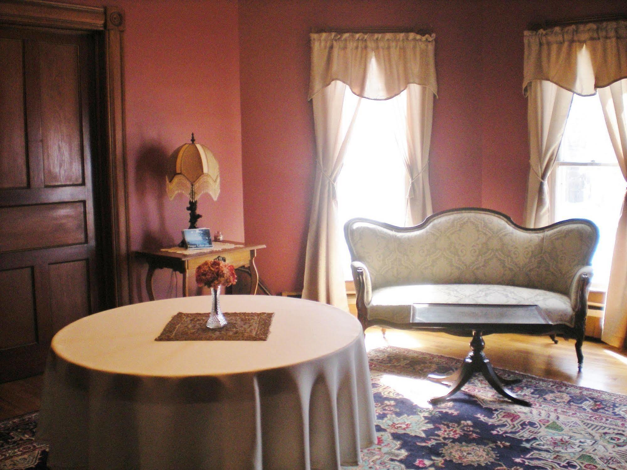 Bed and Breakfast The Fox And The Grapes Lodi Экстерьер фото