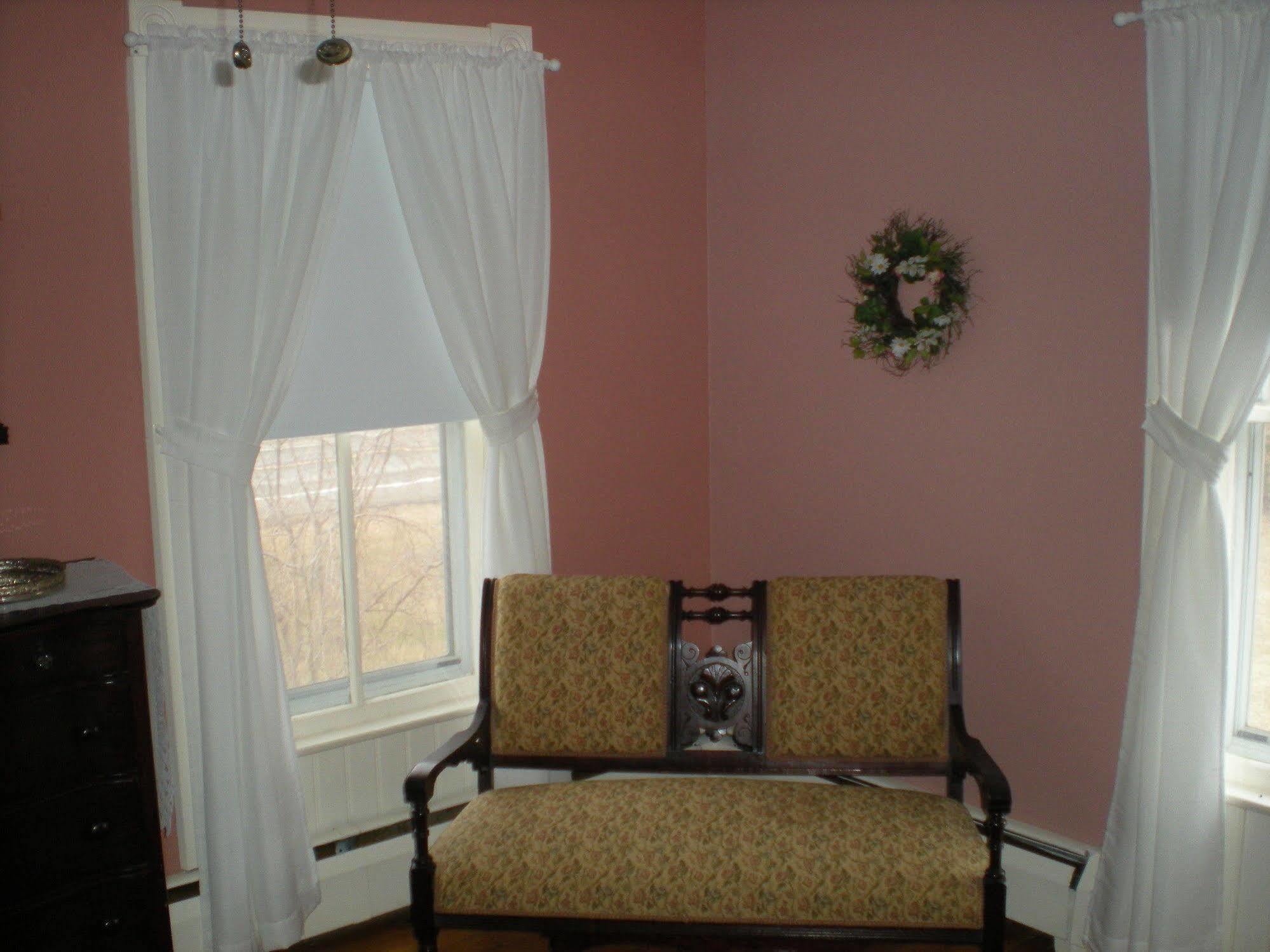 Bed and Breakfast The Fox And The Grapes Lodi Экстерьер фото